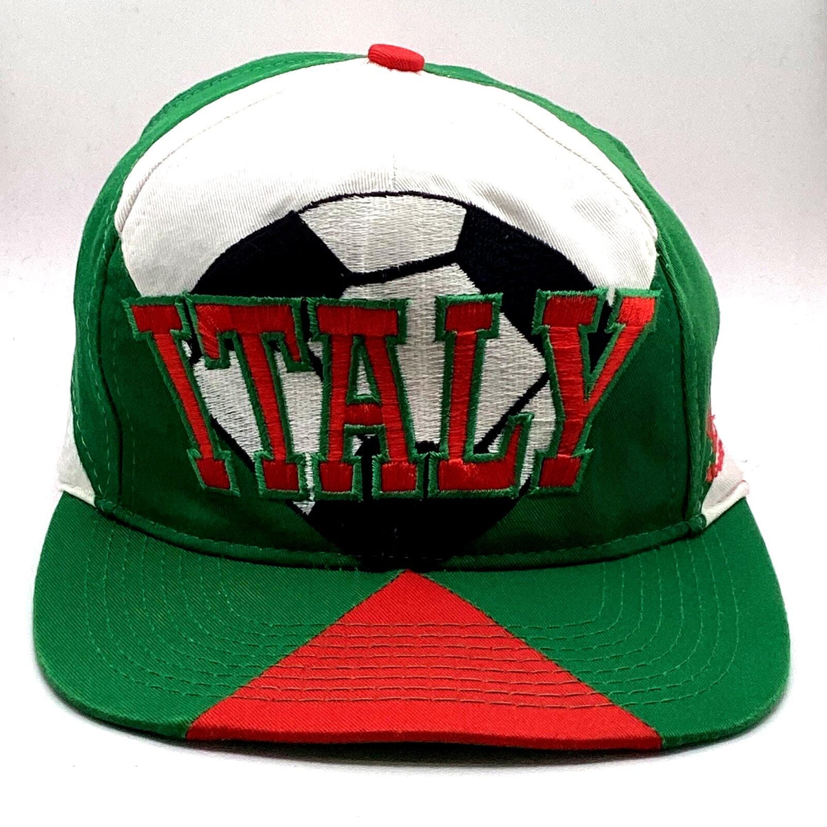 Vintage Italy World Cup SnapBack Hat Cap Adjustable Logo Athletic 9039s Graphic Tee – Cozy Vibes · Top Pick For Any Outfit