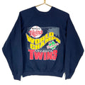 Vintage Minnesota Twins Sweatshirt Large Blue Made Usa Mlb 1991 World Champs 90s Sweatshirt – Feel-Good Design · Top Pick For Any Outfit