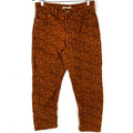 Levi39s Wedgie Straight Women39s Corduroy Pants Size 30 Button Fly Cheetah Print Graphic Tee – Everyday Comfort · Trending Graphic Apparel