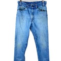 Vintage Levi39s Denim Jean 34x34 Blue Light Wash Straight Leg Graphic Tee – Everyday Comfort · Trending Graphic Apparel