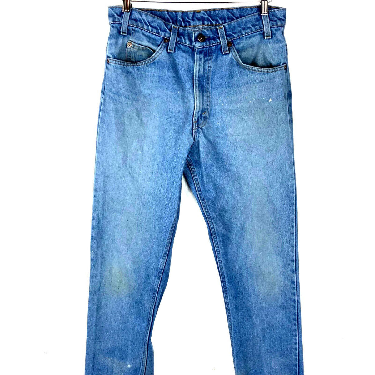 Vintage Levi39s Denim Jean 34x34 Blue Light Wash Straight Leg Graphic Tee – Everyday Comfort · Trending Graphic Apparel