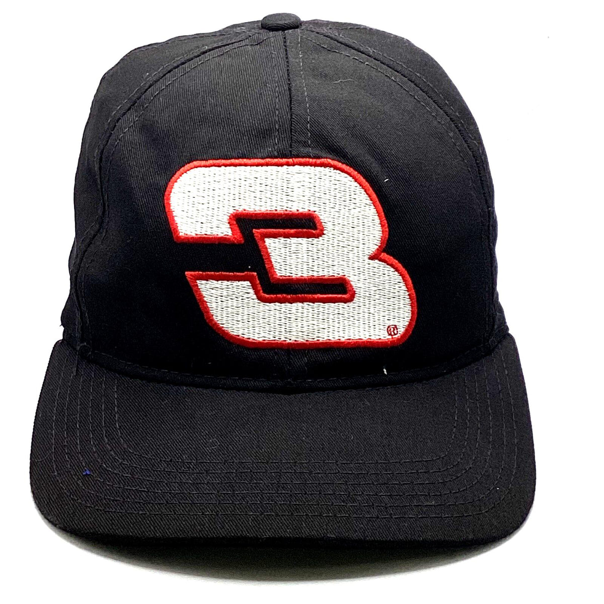 Vintage Dale Earnhardt 3 Chase Authentics SnapBack Hat Cap Adjustable Nascar Graphic Tee – Bold Style · Perfect For Daily Wear