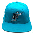 Vintage Florida Marlins G Cap SnapBack Hat Cap Adjustable Mlb Graphic Tee – Aesthetic Look · High-Quality Print