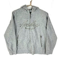 Vintage Harley Davidson Women39s Sweatshirt Hoodie 1W Full Zip Bedazzled Hoodie – Cozy Vibes · Trending Graphic Apparel