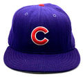 Vintage Chicago Cubs New Era Fitted Hat Size 7 38 Cap Mlb Made In Usa Graphic Tee – Easygoing Wear · High-Quality Print