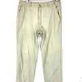 Vintage Patagonia Hiking Pants Size 40x33 Beige Outerwear Graphic Tee – Soft Feel · Must-Have Style