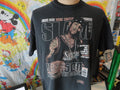 Almanac Slam cover Allen Iverson Philadelphia 76ers black Adult THRASHED t shirt XL Graphic Tee – Fan Favorite · Perfect For Daily Wear