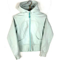 Lululemon Scuba Women39s Sweatshirt Hoodie XS Blue Full Zip Hoodie – Feel-Good Design · High-Quality Print