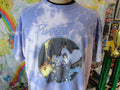 Prince and the Revolution Purple Rain retro Ty Dye T Shirt Size XL Graphic Tee – Premium Graphic · High-Quality Print