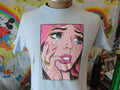 DGK Skateboards Graphic All Day Anime T Shirt M Graphic Tee – Fan Favorite · Perfect For Daily Wear
