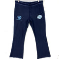 Vintage Harley Davidson Women39s Sweat Pants Large Blue Y2k Graphic Tee – Fan Favorite · Must-Have Style