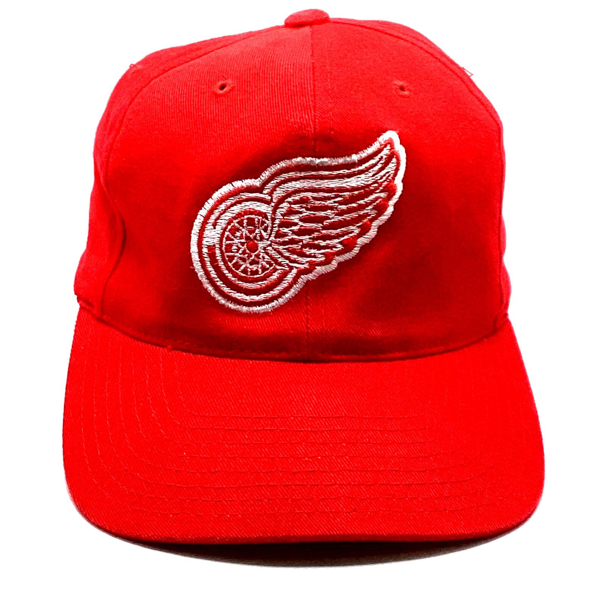 Vintage Detroit Red Wings Annco SnapBack Hat Cap Adjustable Nhl Graphic Tee – Premium Graphic · Must-Have Style