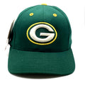 Vintage Green Bay Packers Logo Athletic SnapBack Hat Cap Adjustable Nfl Graphic Tee – Warm & Stylish · Trending Graphic Apparel