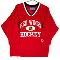 Vintage Detroit Red Wings Starter Jersey Size Large Red Nhl Hockey Jersey – Feel-Good Design · Must-Have Style