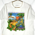 Vintage Frogs Human i Tees TShirt XL Single Stitch Friends In High Places 90s Graphic Tee – Soft Feel · Great Gift For Fans