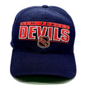 Vintage New Jersey Devils Sports Specialties SnapBack Hat Cap Adjustable Nhl Jersey – Feel-Good Design · Perfect For Daily Wear