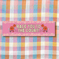 Basketball Lover Bumper Sticker Daughter39s Sixteenth Birthday Colorful Basketball Sticker for Mom Small Birthday Present Basketball Girl Graphic Tee – Aesthetic Look · Trending Graphic Apparel