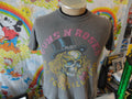 Guns N Roses Use Your Illusion T Shirt Size S Graphic Tee – Premium Graphic · Great Gift For Fans