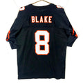 Vintage Cincinnati Bengals Jersey Large Starter Jeff Blake Black Nfl Jersey – Premium Graphic · Perfect For Daily Wear