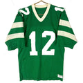 Vintage Philadelphia Eagles Jersey Medium Green Randall Cunningham Sand Knit 12 Jersey – Bold Style · Perfect For Daily Wear