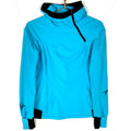 Lululemon Women39s Run Spirit Jacket Medium Blue Graphic Tee – Soft Feel · High-Quality Print