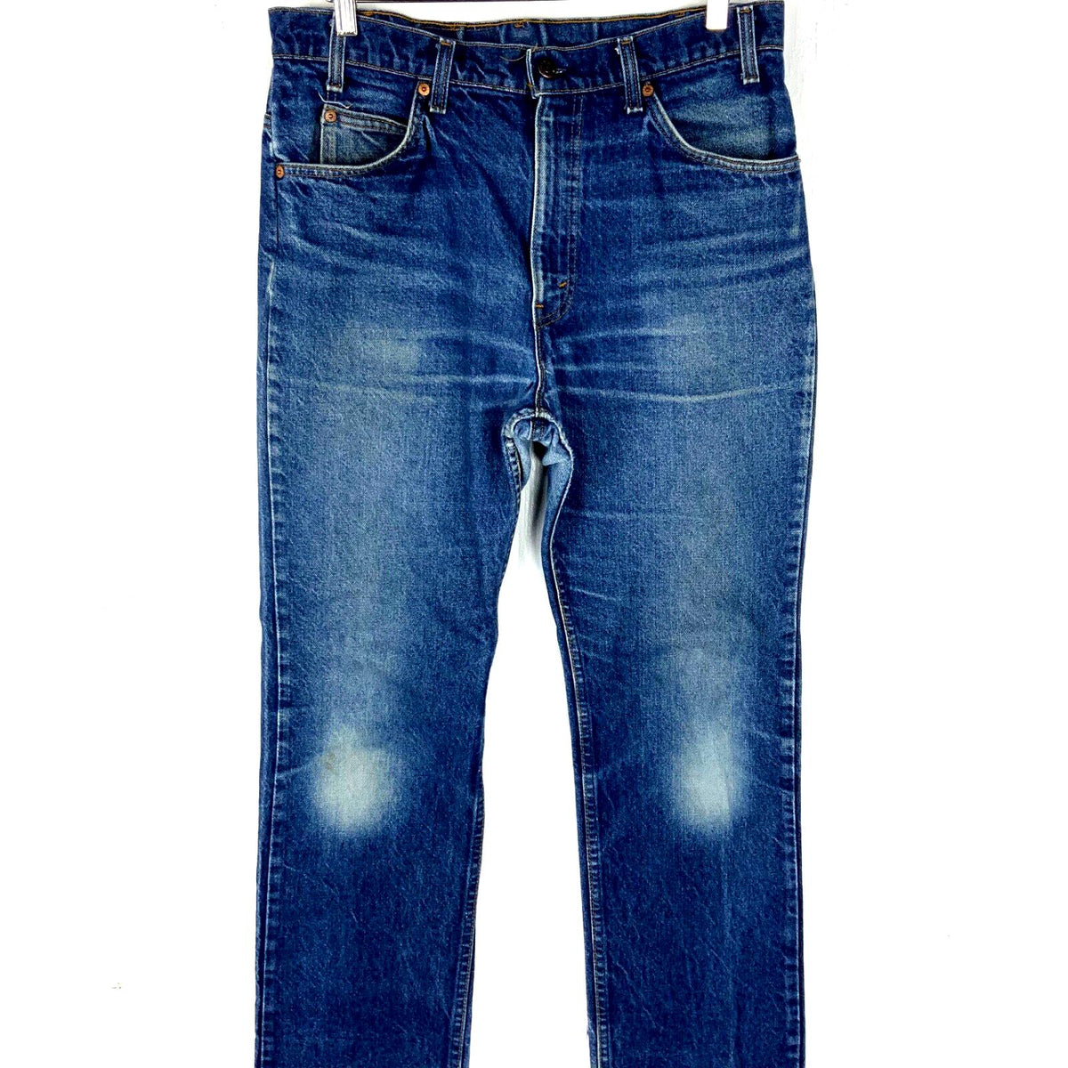 Vintage Levi39s 509 Orange Tab Denim Jean 36x32 Blue Dark Wash Straight Leg Graphic Tee – Feel-Good Design · Top Pick For Any Outfit