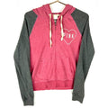 Victoria39s Secret Pink Women39s Sweatshirt Hoodie Medium Pink Full Zip 2012 Hoodie – Soft Feel · Must-Have Style