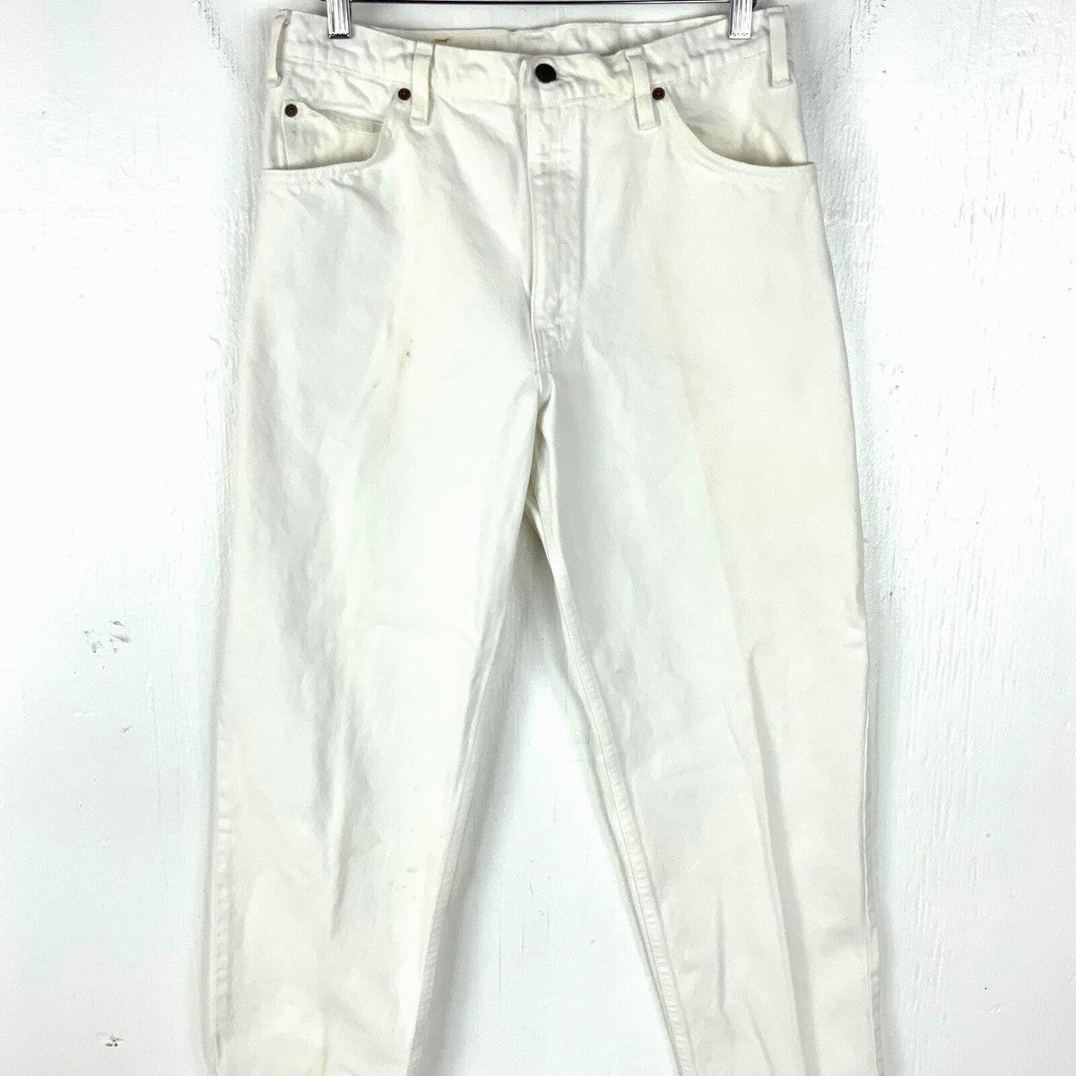 Vintage Levi39s 550 Orange Tab Denim Jean 34X32 White Tapered Leg Graphic Tee – Easygoing Wear · Great Gift For Fans
