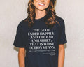 The Importance of Being Earnest by Oscar Wilde TShirt 19th Century Book Lover Shirt Cute Bookish Gift for Bookworm Literature Professor Graphic Tee – Soft Feel · Must-Have Style