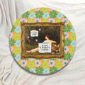 Funny Feminist Sticker for Cat Mom or Cat Dad Who Loves Art History and Women39s Rights Equal Rights Famous Painting Sticker for Artist Graphic Tee – Easygoing Wear · Must-Have Style