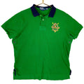 Vintage Polo By Ralph Lauren Polo Collar Shirt Size XL Green Ny Quality Graphic Tee – Bold Style · High-Quality Print