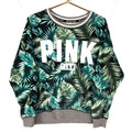 Victoria39s Secret Pink Women39s Sweatshirt Crewneck Medium Green 2013 Sweatshirt – Feel-Good Design · Trending Graphic Apparel