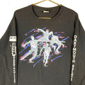 Vintage Nike Dartmouth Relays TShirt XL Long Sleeve Made In Usa Distressed 90s Graphic Tee – Bold Style · Top Pick For Any Outfit