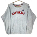 Victoria39s Secret Pink Washington Nationals Women39s Sweatshirt Large 2016 Mlb Sweatshirt – Warm & Stylish · Trending Graphic Apparel