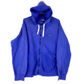 Polo Ralph Lauren Sweatshirt Hoodie Size XL Blue Full Zip Hoodie – Premium Graphic · High-Quality Print