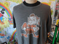 Cleveland Browns NFL Football Retro T Shirt Size XL Graphic Tee – Feel-Good Design · Trending Graphic Apparel