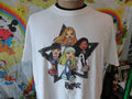 BRATZ Vintage Y2K tee white T Shirt Size XL Graphic Tee – Bold Style · Must-Have Style