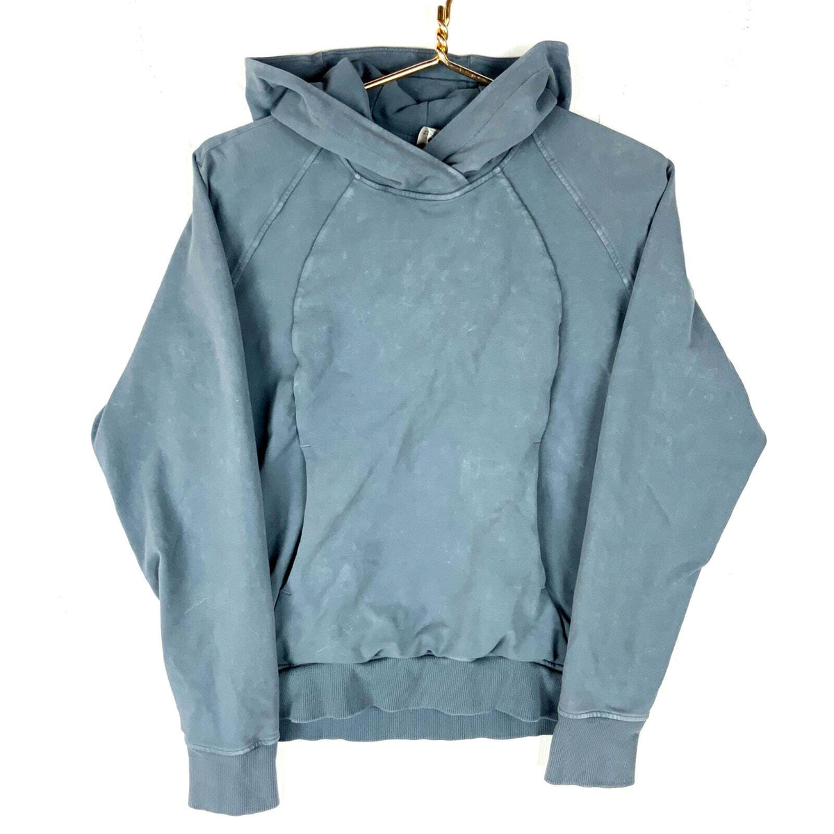 Lululemon Scuba Women39s Sweatshirt Hoodie Blue Small Hoodie – Soft Feel · High-Quality Print