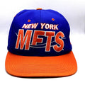 Vintage New York Mets G Cap SnapBack Hat Cap Adjustable Mlb 9039s Graphic Tee – Bold Style · Great Gift For Fans