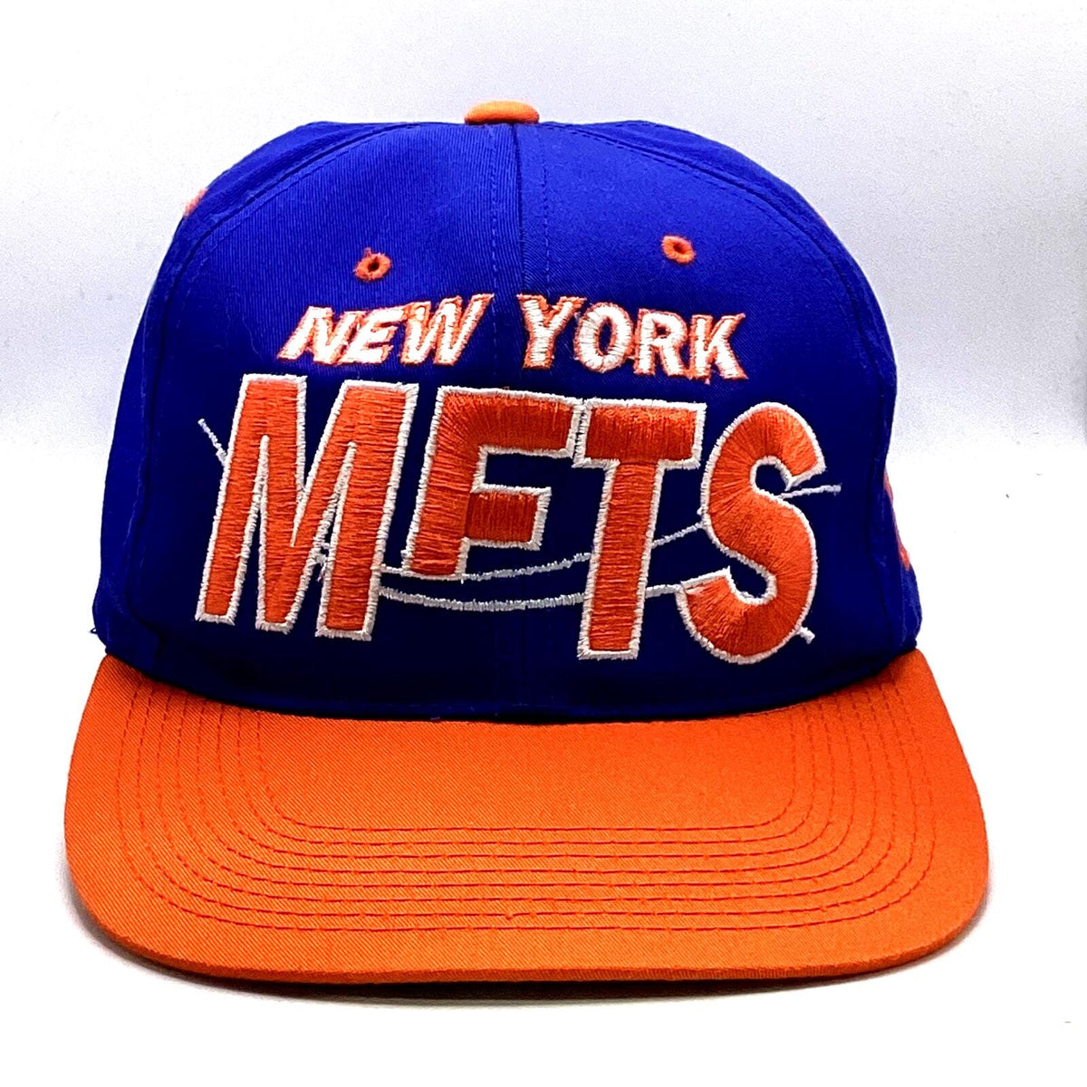 Vintage New York Mets G Cap SnapBack Hat Cap Adjustable Mlb 9039s Graphic Tee – Bold Style · Great Gift For Fans