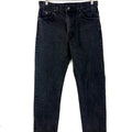 Vintage Levi39s 505 Orange Tab Denim Jean 34x36 Black Tapered Graphic Tee – Warm & Stylish · Top Pick For Any Outfit