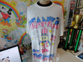 Vintage 90s BEANZIE For President Comic Cartoon Soft Paper Thin T Shirt 4XL Graphic Tee – Everyday Comfort · Trending Graphic Apparel