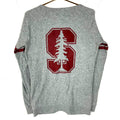 Stanford Cardinals Victoria39s Secret Women39s Cardigan Large Gray 2010 Ncaa Graphic Tee – Easygoing Wear · Must-Have Style