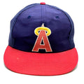 Vintage California Angels Snapback Trucker Hat Cap Adjustable Mlb 80s Graphic Tee – Easygoing Wear · Great Gift For Fans