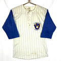 Vintage Milwaukee Brewers Tshirt Medium White Mlb Single Stitch Usa 198039s Graphic Tee – Cozy Vibes · Must-Have Style