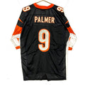 Vintage Cincinnati Bengals Jersey XL Reebok Carson Palmer Black Nfl Jersey – Premium Graphic · Must-Have Style