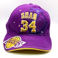 Vintage Los Angeles Lakers Drew Pearson Strap back Hat Cap Adjustable Rhinestone Graphic Tee – Feel-Good Design · Top Pick For Any Outfit