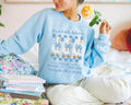 Tudor History Sweatshirt History Buff Who Loves Henry the 8th39s Wives Famous Queens Anne Boleyn Catherine of Aragon History Professor Sweatshirt – Soft Feel · Great Gift For Fans
