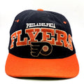 Vintage Philadelphia Flyers Starter Tri Power SnapBack Hat Cap Adjustable Nhl Graphic Tee – Cozy Vibes · Great Gift For Fans
