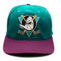 Vintage Anaheim Ducks Disney Store SnapBack Hat Cap Adjustable Nhl Graphic Tee – Cozy Vibes · Perfect For Daily Wear
